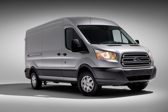 Ford Transit / H2-L3