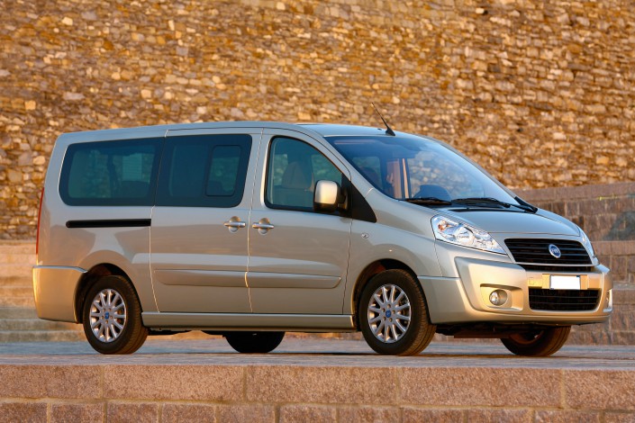 Fiat Scudo